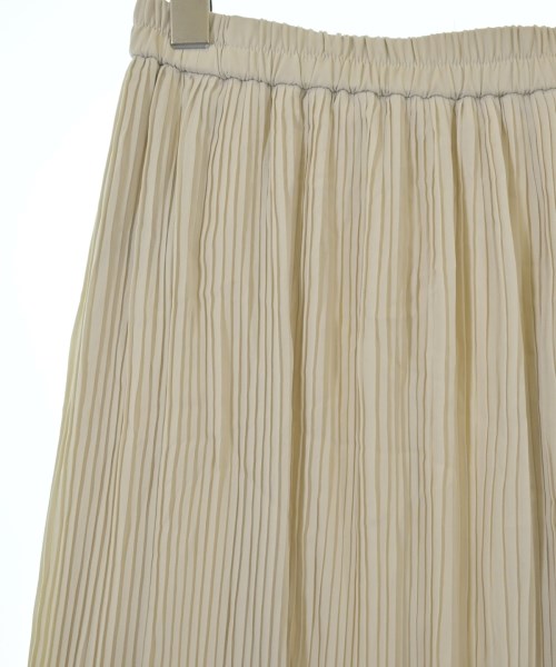 apart by lowrys（アパートバイローリーズ）ロング・マキシ丈スカート ベージュ サイズ:F レディース/2200651025096