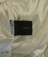 apart by lowrys（アパートバイローリーズ）ロング・マキシ丈スカート ベージュ サイズ:F レディース/2200651025096