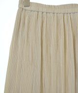 apart by lowrys（アパートバイローリーズ）ロング・マキシ丈スカート ベージュ サイズ:F レディース/2200651025096