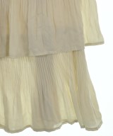 apart by lowrys（アパートバイローリーズ）ロング・マキシ丈スカート ベージュ サイズ:F レディース/2200651025096