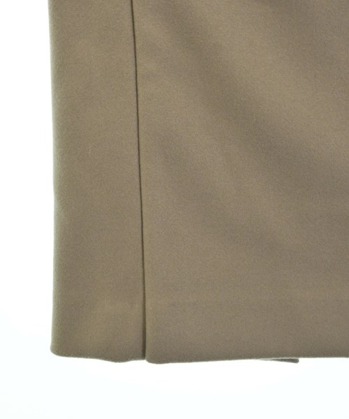 apart by lowrys（アパートバイローリーズ）ロング・マキシ丈スカート ベージュ サイズ:L レディース/2200646429083