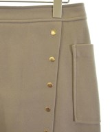 apart by lowrys（アパートバイローリーズ）ロング・マキシ丈スカート ベージュ サイズ:L レディース/2200646429083