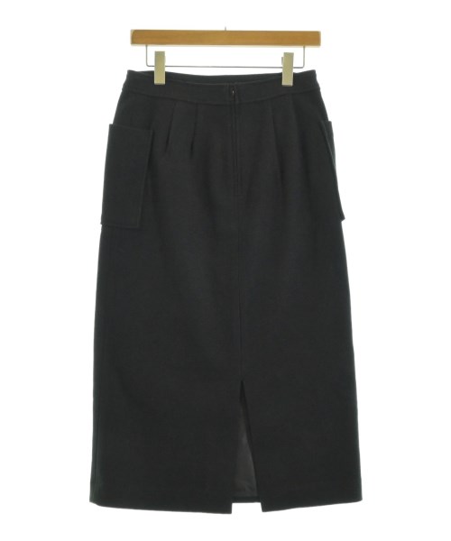 apart by lowrys（アパートバイローリーズ）ロング・マキシ丈スカート 黒 サイズ:L レディース/2200646429090