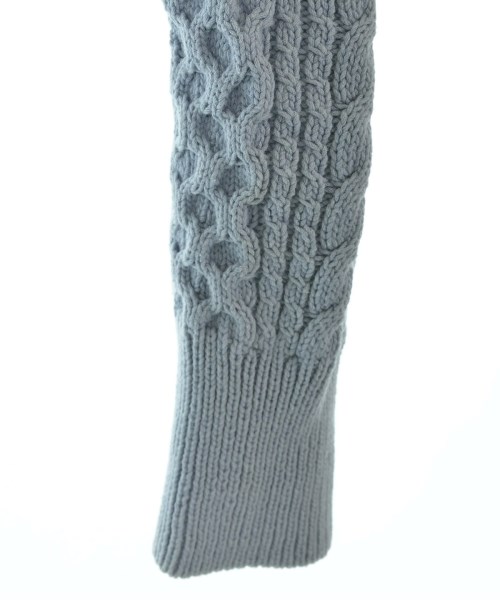 apart by lowrys（アパートバイローリーズ）カーディガン 青 サイズ:F レディース/2200641234019