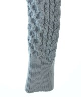 apart by lowrys（アパートバイローリーズ）カーディガン 青 サイズ:F レディース/2200641234019