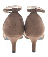 apart by lowrys（アパートバイローリーズ）サンダル 茶 サイズ:EU37(23.5cm位) レディース/2200645521092