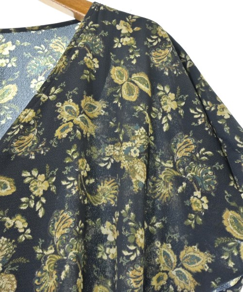 apart by lowrys（アパートバイローリーズ）ワンピース 紺 サイズ:F レディース/2200647812044