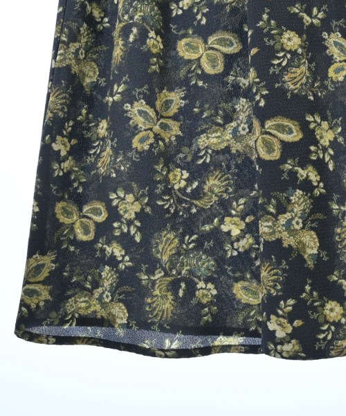 apart by lowrys（アパートバイローリーズ）ワンピース 紺 サイズ:F レディース/2200647812044