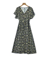 apart by lowrys（アパートバイローリーズ）ワンピース 紺 サイズ:F レディース/2200647812044