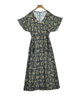 apart by lowrys（アパートバイローリーズ）ワンピース 紺 サイズ:F レディース/2200647812044