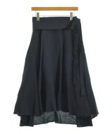 apart by lowrys（アパートバイローリーズ）ロング・マキシ丈スカート 紺 サイズ:L レディース/2200647812051