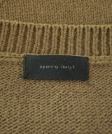 apart by lowrys（アパートバイローリーズ）ベスト 茶 サイズ:F レディース/2200643978027