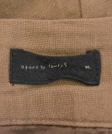 apart by lowrys（アパートバイローリーズ）ロング・マキシ丈スカート 茶 サイズ:M レディース/2200653187013