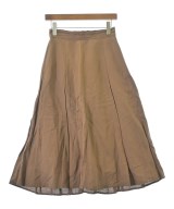 apart by lowrys ロング・マキシ丈スカート