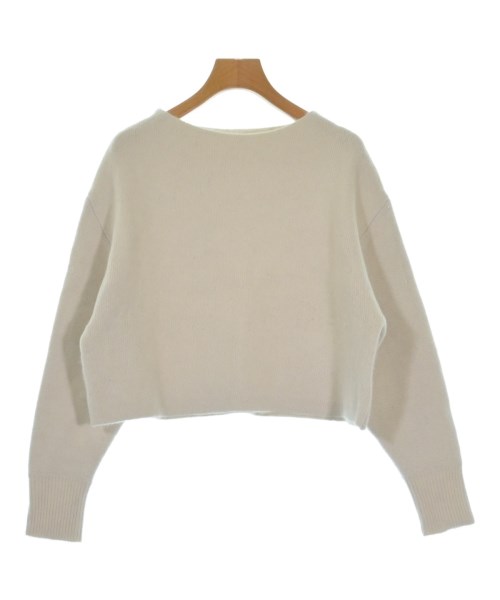 apart by lowrys(アパートバイローリーズ)ニット・セーター 白 サイズ:F/2200649946112