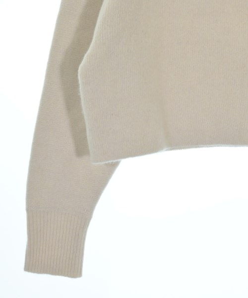 apart by lowrys（アパートバイローリーズ）ニット・セーター 白 サイズ:F レディース/2200649946112