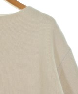 apart by lowrys（アパートバイローリーズ）ニット・セーター 白 サイズ:F レディース/2200649946112