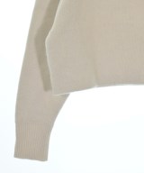 apart by lowrys（アパートバイローリーズ）ニット・セーター 白 サイズ:F レディース/2200649946112