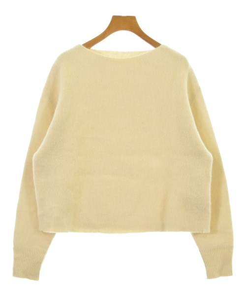 apart by lowrys(アパートバイローリーズ)ニット・セーター 白 サイズ:F/2200649137046