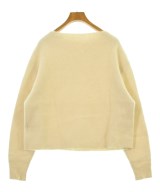 apart by lowrys（アパートバイローリーズ）ニット・セーター 白 サイズ:F レディース/2200649137046