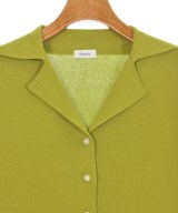 apart by lowrys（アパートバイローリーズ）カーディガン 緑 サイズ:F レディース/2200649545162