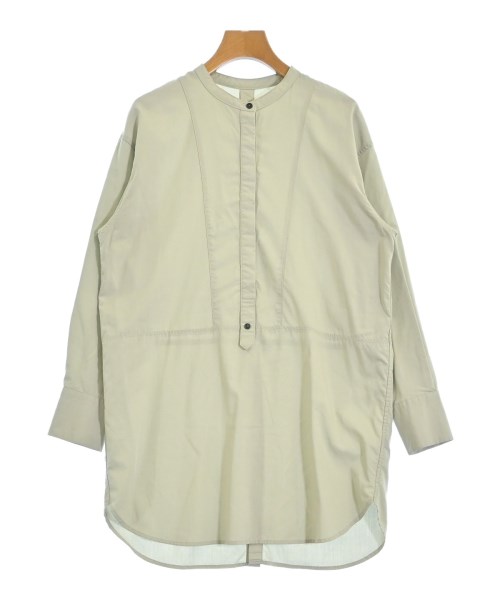 apart by lowrys(アパートバイローリーズ)カジュアルシャツ 緑 サイズ:F/2200654136027