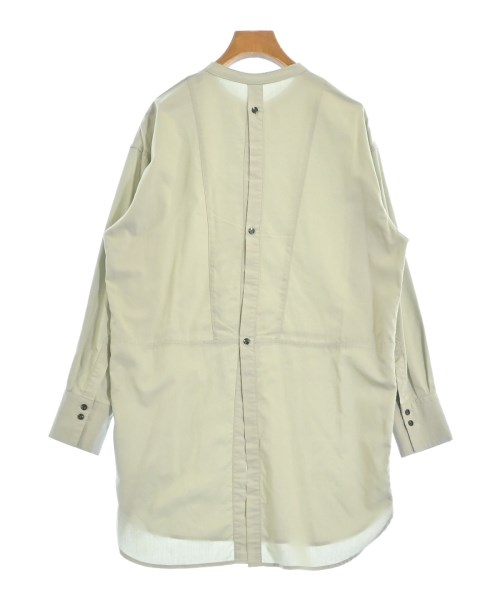 apart by lowrys（アパートバイローリーズ）カジュアルシャツ 緑 サイズ:F レディース/2200654136027