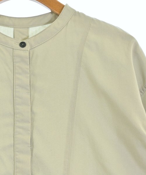 apart by lowrys（アパートバイローリーズ）カジュアルシャツ 緑 サイズ:F レディース/2200654136027