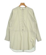 apart by lowrys（アパートバイローリーズ）カジュアルシャツ 緑 サイズ:F レディース/2200654136027