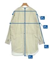 apart by lowrys（アパートバイローリーズ）カジュアルシャツ 緑 サイズ:F レディース/2200654136027