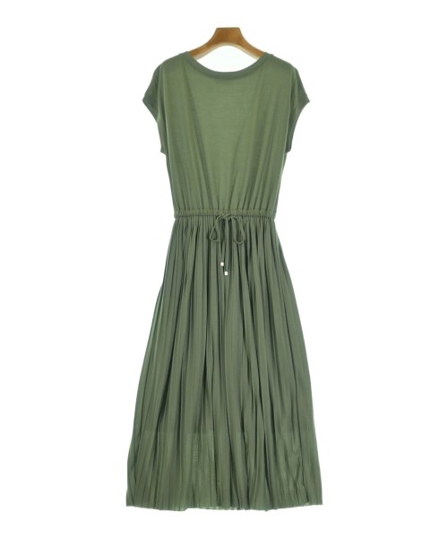 apart by lowrys(アパートバイローリーズ)ワンピース 緑 サイズ:S/2200638714449