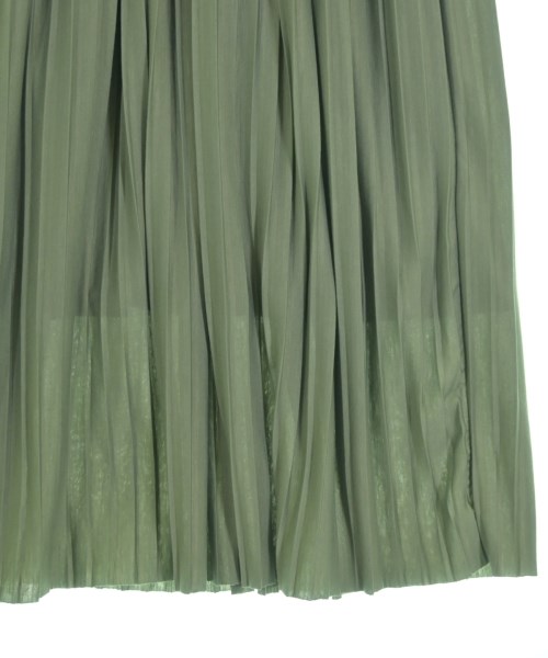 apart by lowrys（アパートバイローリーズ）ワンピース 緑 サイズ:S レディース/2200638714449