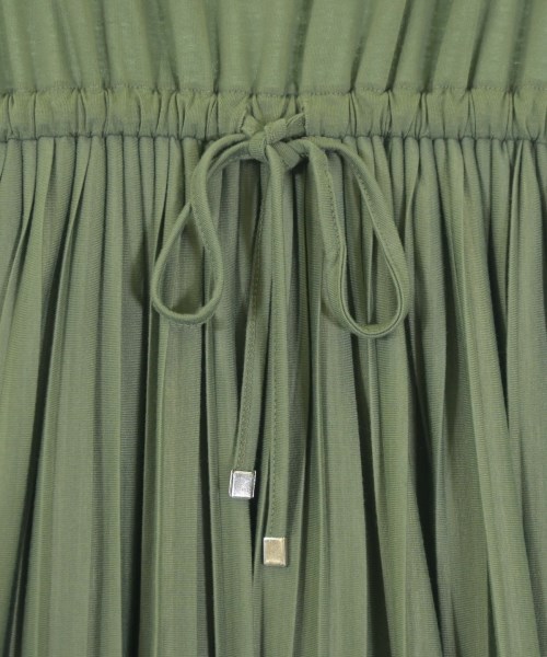 apart by lowrys（アパートバイローリーズ）ワンピース 緑 サイズ:S レディース/2200638714449