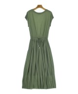 apart by lowrys（アパートバイローリーズ）ワンピース 緑 サイズ:S レディース/2200638714449