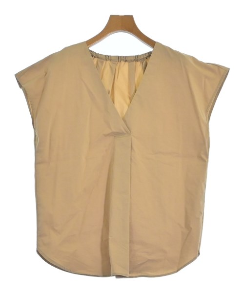 apart by lowrys(アパートバイローリーズ)ブラウス ベージュ サイズ:F/2200638714456