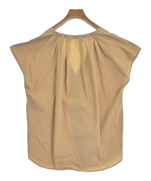 apart by lowrys（アパートバイローリーズ）ブラウス ベージュ サイズ:F レディース/2200638714456