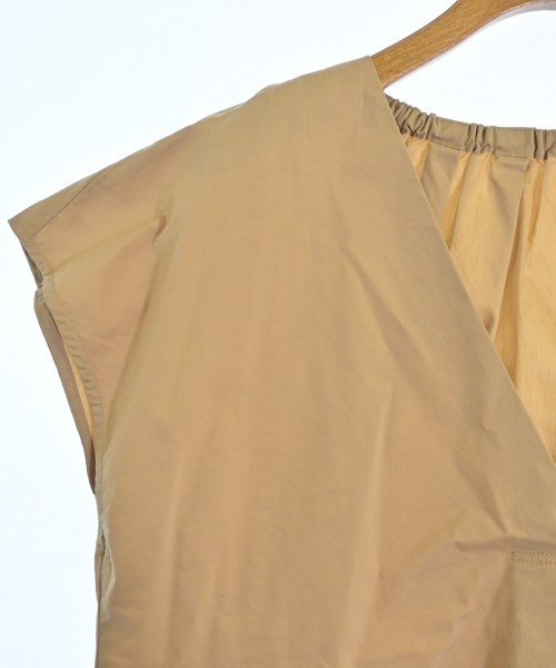 apart by lowrys（アパートバイローリーズ）ブラウス ベージュ サイズ:F レディース/2200638714456