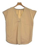 apart by lowrys（アパートバイローリーズ）ブラウス ベージュ サイズ:F レディース/2200638714456