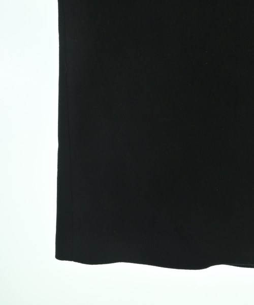 apart by lowrys（アパートバイローリーズ）チェスターコート 黒 サイズ:F レディース/2200647331187