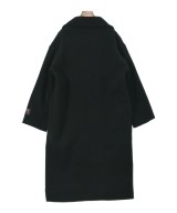 apart by lowrys（アパートバイローリーズ）チェスターコート 黒 サイズ:F レディース/2200647331187