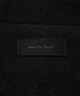 apart by lowrys（アパートバイローリーズ）チェスターコート 黒 サイズ:F レディース/2200647331187