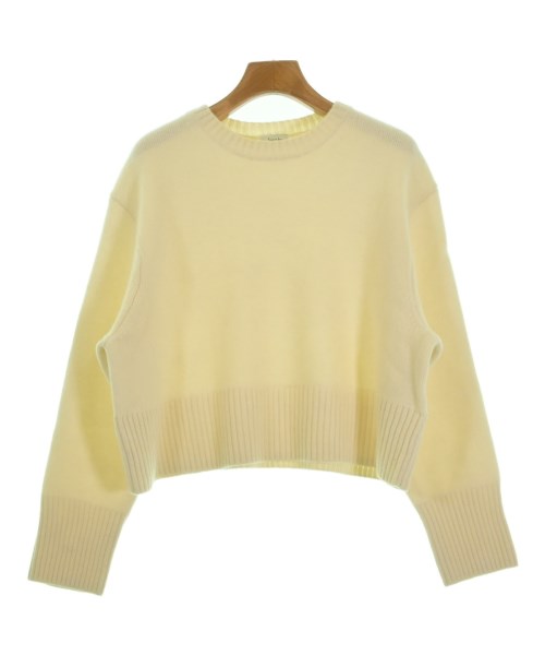 apart by lowrys(アパートバイローリーズ)ニット・セーター 白 サイズ:F/2200648737193