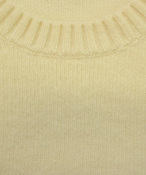 apart by lowrys（アパートバイローリーズ）ニット・セーター 白 サイズ:F レディース/2200648737193