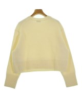 apart by lowrys（アパートバイローリーズ）ニット・セーター 白 サイズ:F レディース/2200648737193