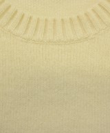 apart by lowrys（アパートバイローリーズ）ニット・セーター 白 サイズ:F レディース/2200648737193