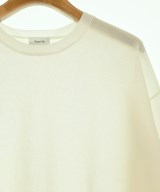 apart by lowrys（アパートバイローリーズ）ニット・セーター 白 サイズ:F レディース/2200648737209