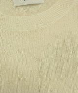 apart by lowrys（アパートバイローリーズ）ニット・セーター 白 サイズ:F レディース/2200648737209