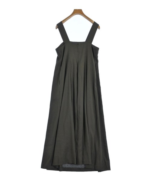 apart by lowrys（アパートバイローリーズ）ワンピース 茶 サイズ:F レディース/2200648737216