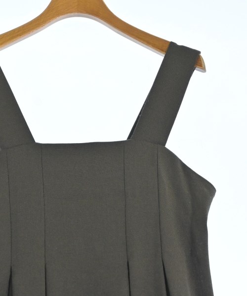 apart by lowrys（アパートバイローリーズ）ワンピース 茶 サイズ:F レディース/2200648737216