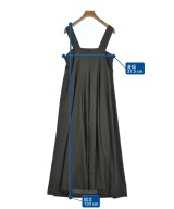 apart by lowrys（アパートバイローリーズ）ワンピース 茶 サイズ:F レディース/2200648737216